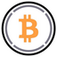 WBTC logo